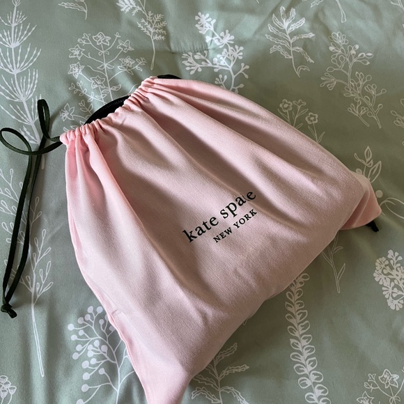Kate Spade Mini Satchel - Picture 6 of 6